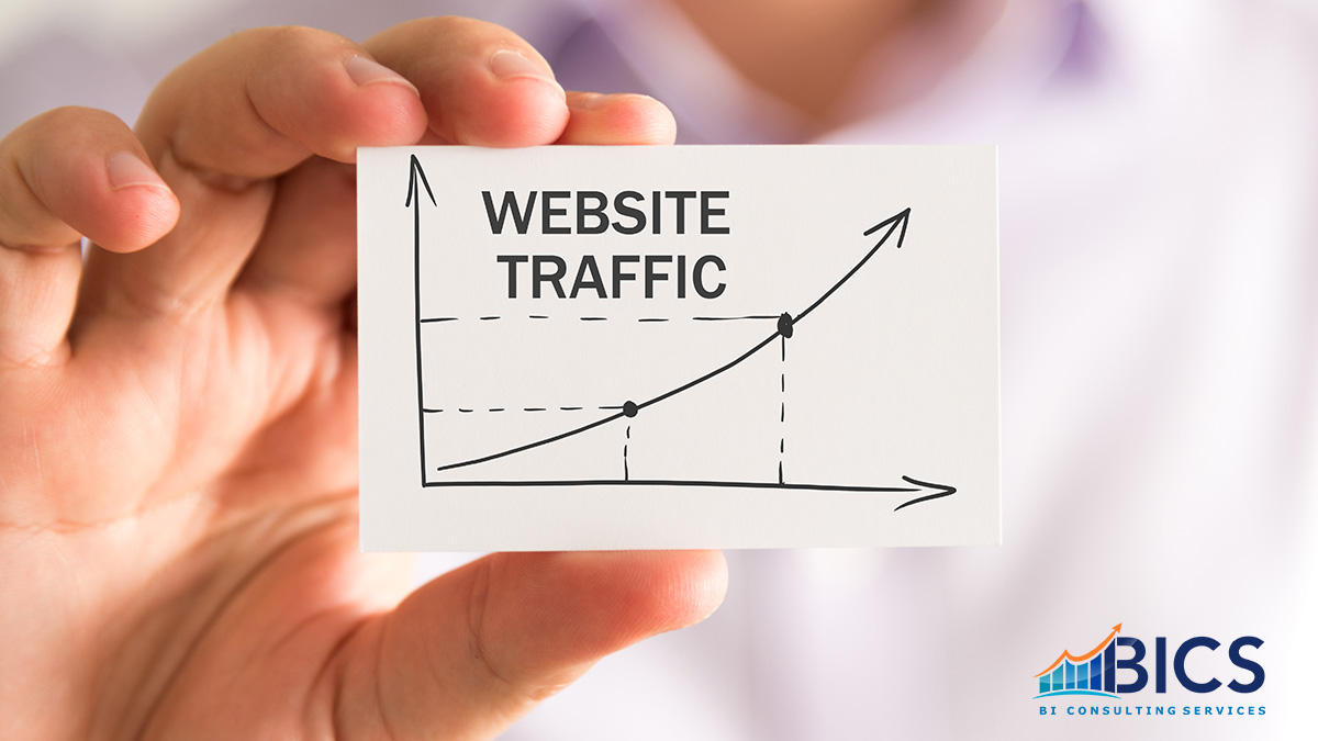 Charlotte SEO services improving website traffic and rankings