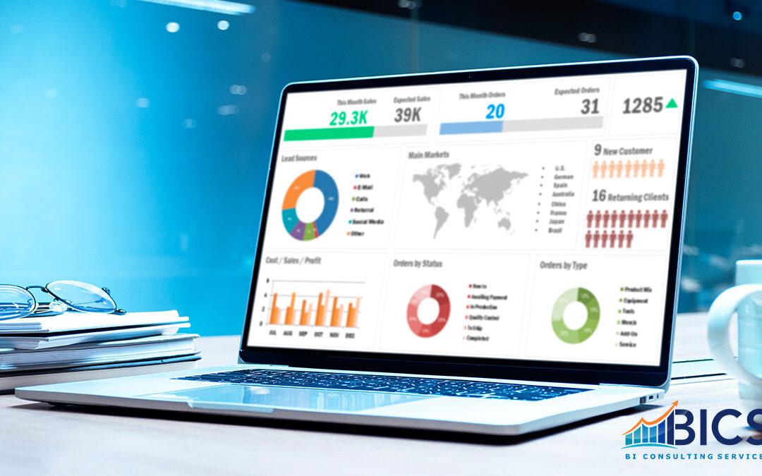 Why Your Charlotte Business Needs a CMS-Driven Website